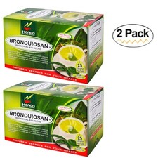 Bronchial Wellness 50 bustine