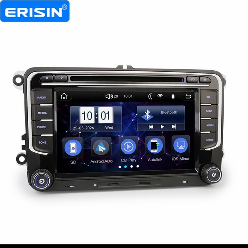 Carplay dab autoradio navi cd - autoradio,
