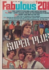 Fabulous 208 08/06/1968