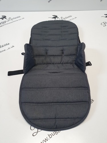 Seggiolino baby jogger city - baby,