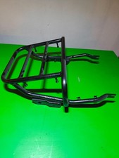 Portapacchi posteriore Yamaha XTZ 600 TENERE