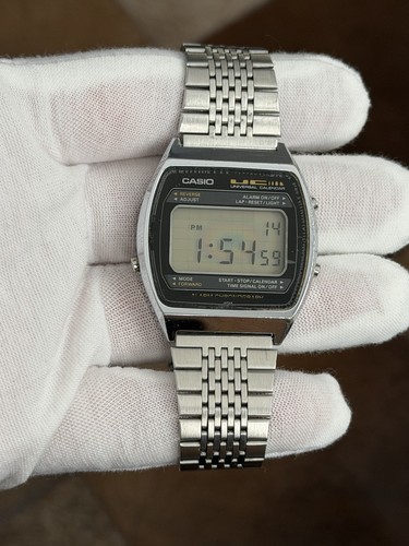 Orologio sportivo digitale