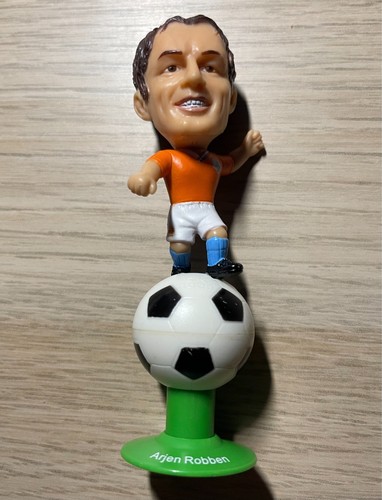 Arjen robben olanda holland - robben,