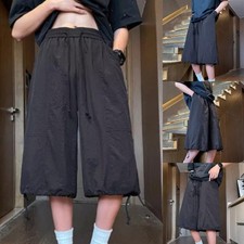 Mens Quick Dry Ice Silk Loose