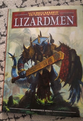 Warhammer lizardmen - warhammer:,