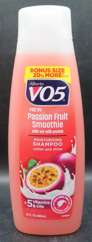 Alberto vo5 shampoo latte - vo5, al