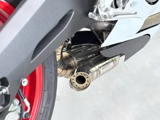 DUCATI PANIGALE 959/1299