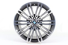Nuovo Originale BMW Serie 5