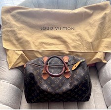 Vintage louis vuitton monogram - vintage,