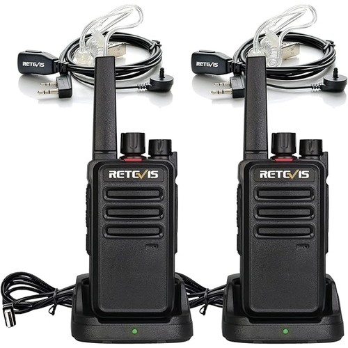 Retevis rt668 walkie - walkie, talkie