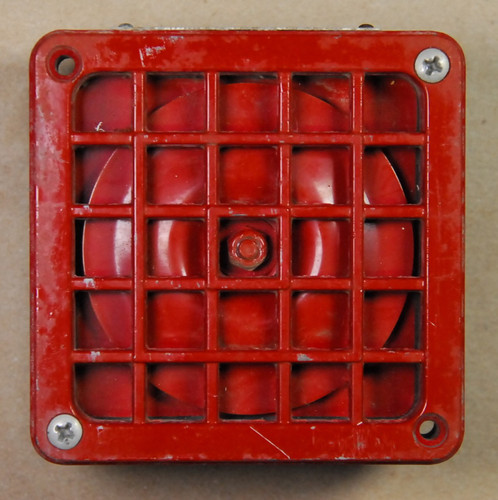 Simplex vibratone horn - simplex,