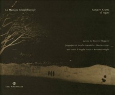 Kengiro Azuma. Il sogno -