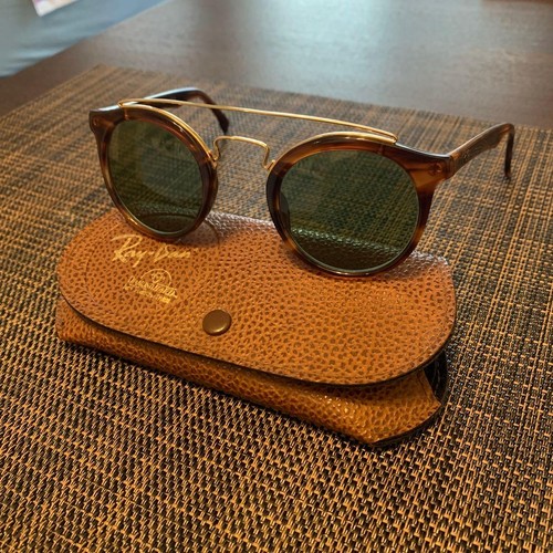 Ray ban raro - ray,