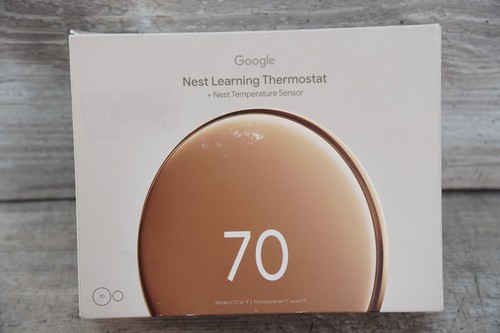 Google nest learning - nest,
