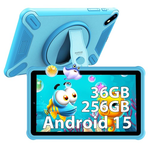 Pixgood tablet per bambini - tablet,