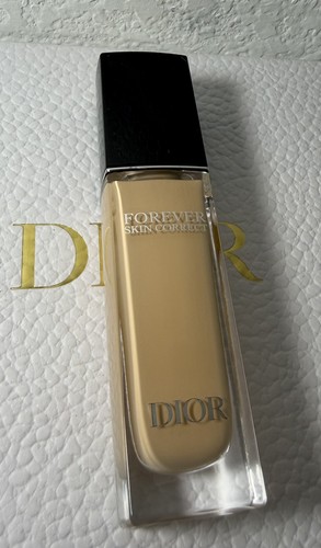 Dior forever skin correct - dior, 24h