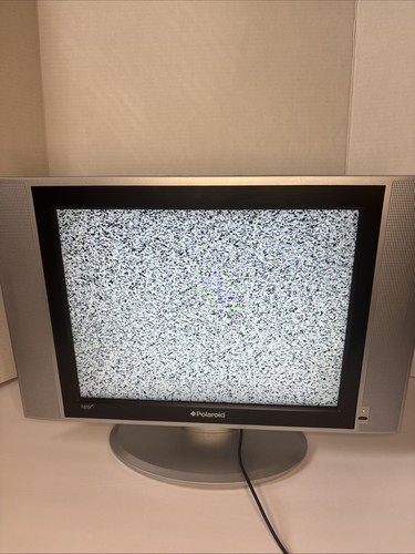 Polaroid hdtv - polaroid, tv