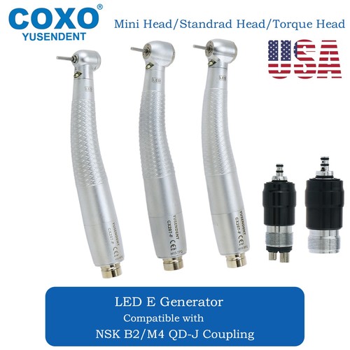 Coxo manipolo led - coxo, dentale