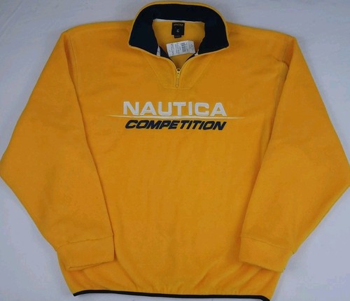 Felpa pullover pile