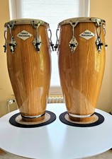 2 Congas FRANCE Percussioni