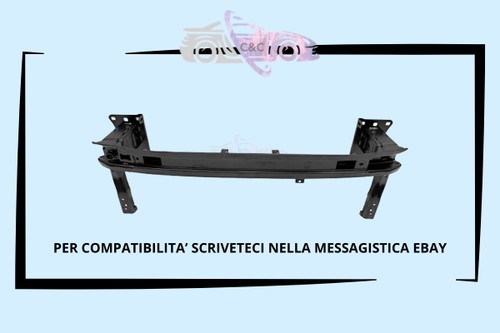 Rinforzo traversa par - traversa,