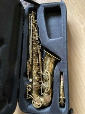 Alto Selmer super bilanciato