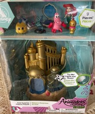 Disney La Sirenetta Collezione