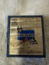game watch nintendo Rain