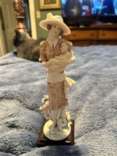 Figurina Giuseppe Armani