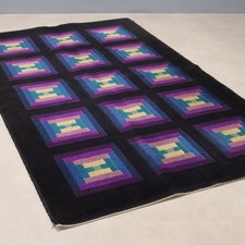 Tappeto Vintage Disegno