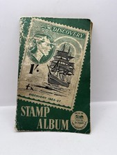 Album francobolli mondiali
