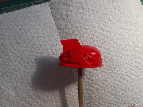 Jumbo mazinger hover pilder - hover,