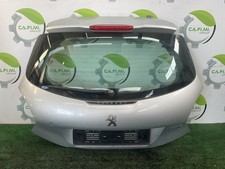 PORTELLONE POSTERIORE PER