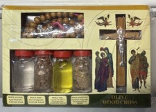 Kit Benedizione Bottiglie e