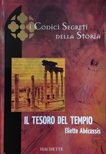 IL TESORO DEL TEMPIO