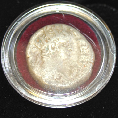 Tetradracma alessandria - tetradracma,