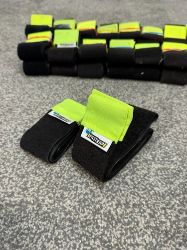 Fast strap leg - strap, hook