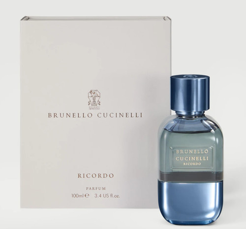 Brunello cucinelli ricordo - brunello,