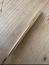 penna a sfera Paper Mate USA anni 80