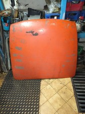 Alfa Romeo Spider Duetto osso