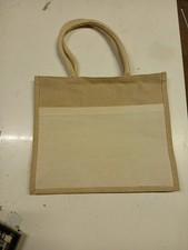 Borsa porta pc in tessuto Cm 40 X 35 Articolo nuovo mai utilizzato