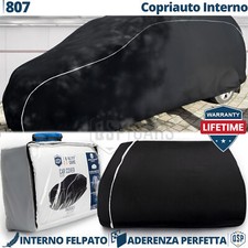 Telo copriauto interno - interno, per