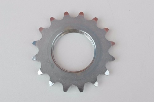 Ingranaggio pignone fisso 16t - pignone,