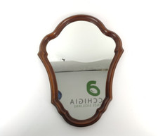 SPECCHIO VINTAGE ANNI '70 IN