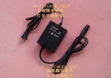 Adattatore CA 4PIN per Soundcraft Spirit Folio 4 20 canali mixer caricatore alimentazione 18V