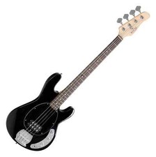 Basso elettrico cordas - basso, 4