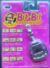 Bit cucciolo gig - bit, il