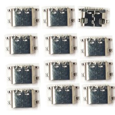 lotto Type-C Type C presa porta di ricarica USB per Ulefone Power 3 3S / Ulefone Powe