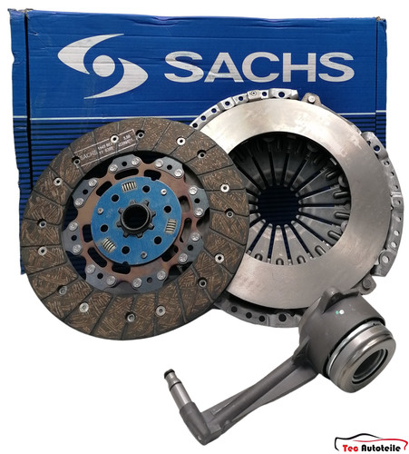 Kit frizione sachs per - frizione,