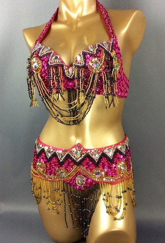 Costumi speciali tribali danza